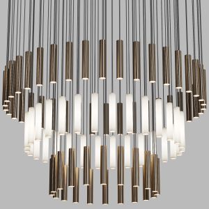 072 Rainy Day Pendant Lamp By Beau & Bien