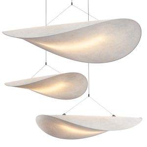 Tense Pendant Lamp