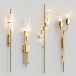 Luxxu Wall Lamps