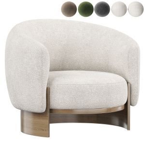 Hug Armchair