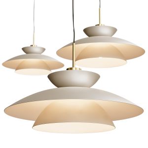 Miloox Kloe Pendant Lamp