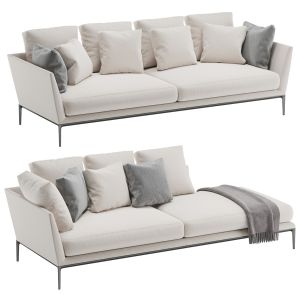 B&b Atoll Sofa