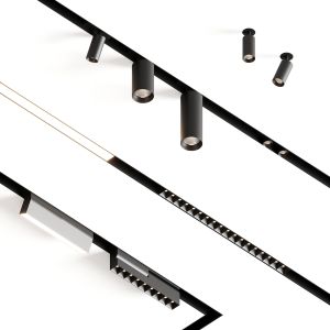 Ltx Lighting Solutions Set 9