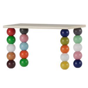 Balls Table 5 By Kos Studio