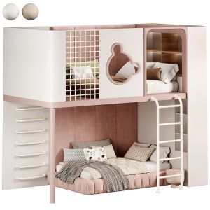 Kids Bedroom