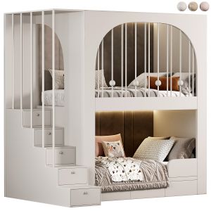 Kids Bedroom 04