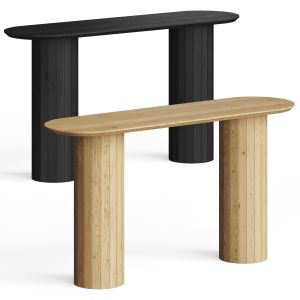 Lulu And Georgia Benedict Console Table