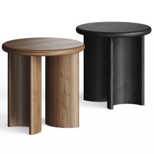 Lulu And Georgia Gilda Side Table