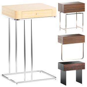 Bedside Tables La Redoute Interieurs 8