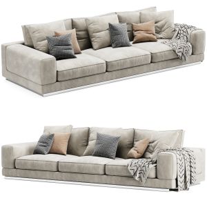 Flexform Modulnyy Divan Big Bob