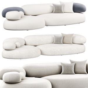 Pebble Rubble By Moroso