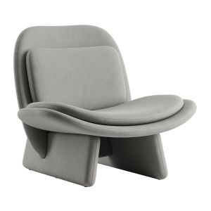 Elli Armchair By Baxter