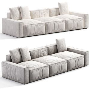 Keyara Sofa By Nohohome