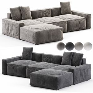 Loft Sofa,  Chento Sofa