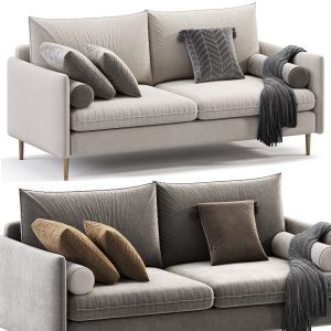 Slipson Sofa