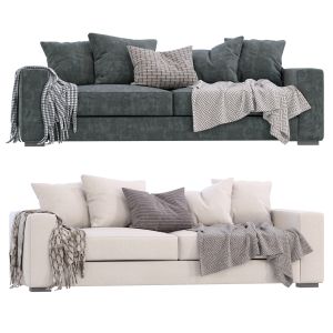 Cenova Sofa By Boconcept