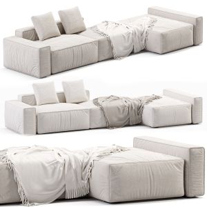 Boca Navi Sofa