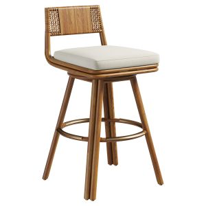 Alameda Swivel Counter Barstool