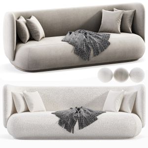 Rico Sofa Boucle