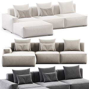 Chento Sofa,loft Sofa