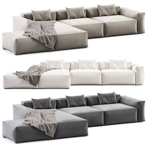 Magri Sofa,loft Sofa