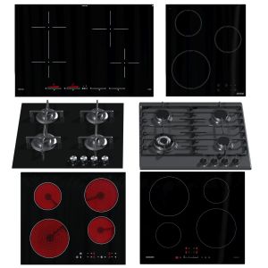 Cooktops From Samsung Korting And Ikea