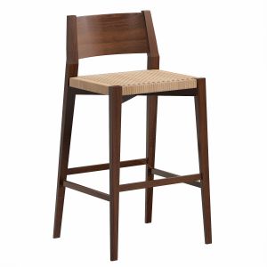 Seido Barstool By Bakerfurniture