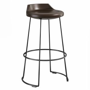 Swivel Barstool By Bakerfurniture