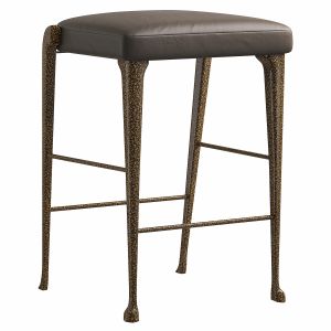 Vere  Barstool By Bakerfurniture