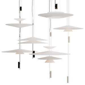 Vibia Flamingo Collection