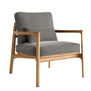 Poliform Magnolia Armchair