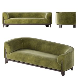 Christophe Delcourt Bob Sofa