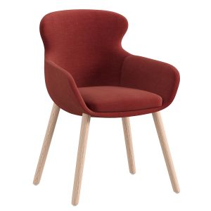 Porto Bello Armchair