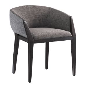 Nikko Armchair By Collinet