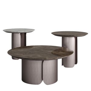 Opera - Gabriel Coffee Tables