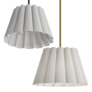 Lulu And Georgia Matthews Pendant Light Lamp