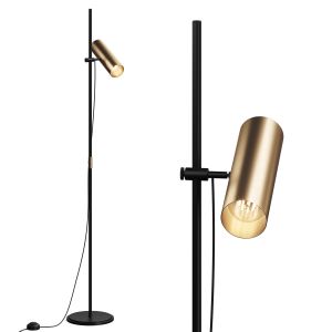 Lulu And Georgia Quinn Floor Lamp By Colin King X