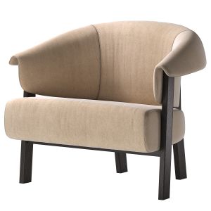 Toro Armchair