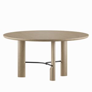 Christophe Delcourt Hub Table