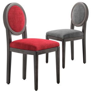 Chelsea Chair Collinet-sieges