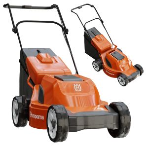 Husqvarna Lawn Mower