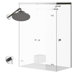 Duscholux | Shower Cabin