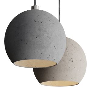 Urbi Et Orbi Superfly | Hanging Lamp