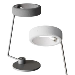 Urbi Et Orbi Ghetto | Table Lamp