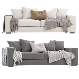 Cenova Sofa By Boconcept