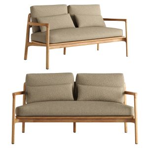 Poliform Magnolia Sofa