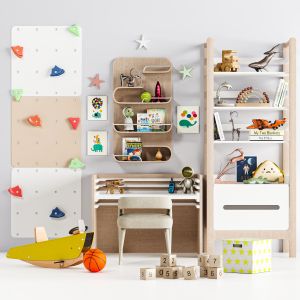 Children Room Set 7