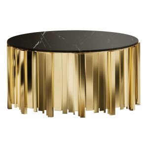 Empire Center Table By Maisonvalentina