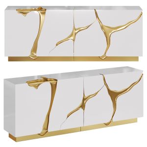 Lapiaz Sideboard By Maisonvalentina