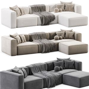 Sofa Modulowa By Westwing